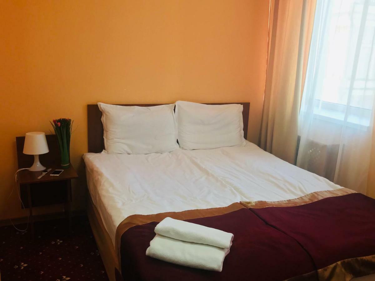 Davidov Inn Kazan Ngoại thất bức ảnh